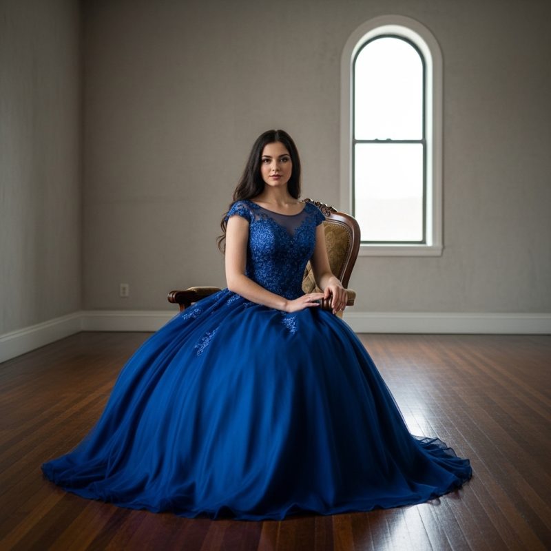 Подготовьте исходное фото