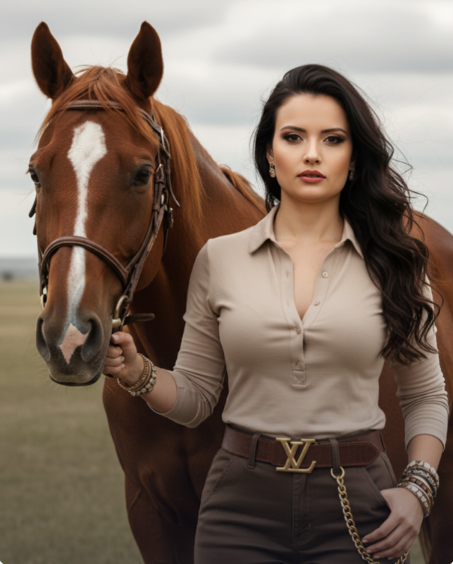 Неукротимый дух