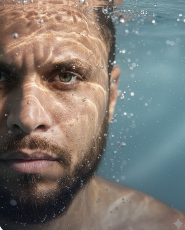 Погруженный