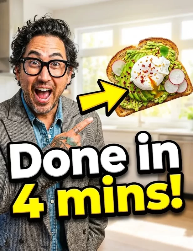 Вирусное изображение для обложки Youtube TikTok