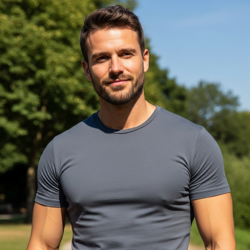 Вы загружаете своё реальное фото