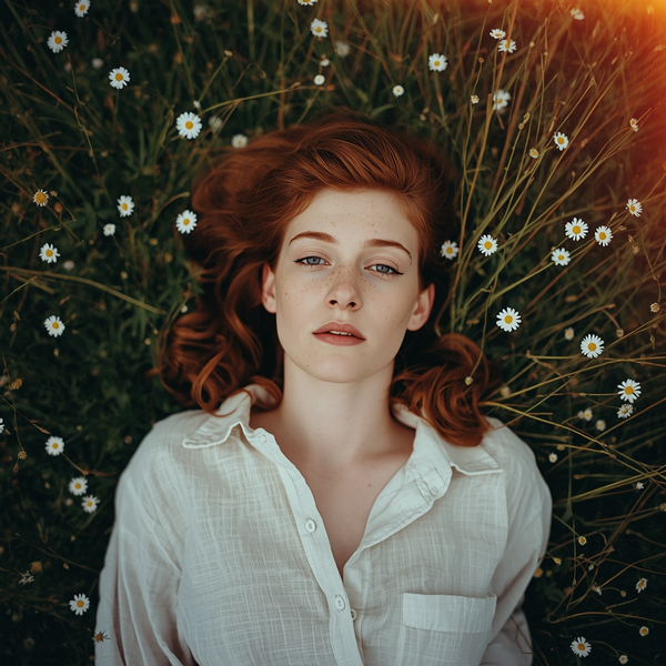 Цветокоррекция в стиле Старая пленка