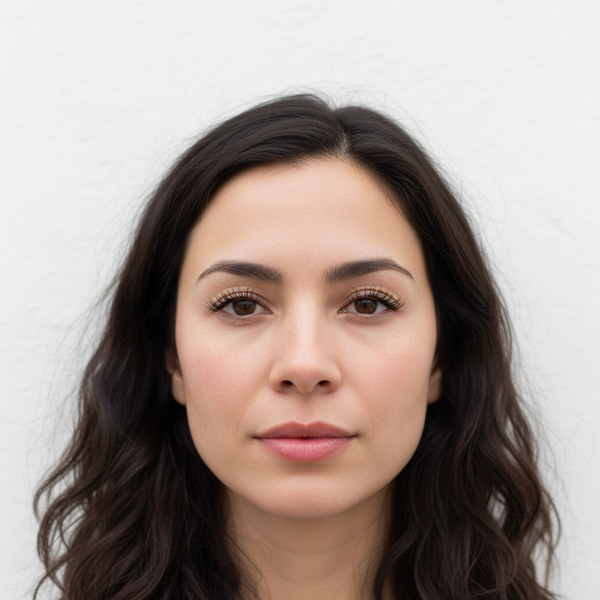 Профессиональная ретушь