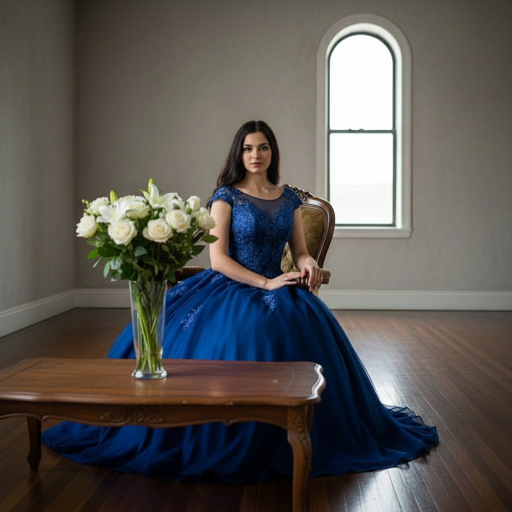 Базовая структура промпта