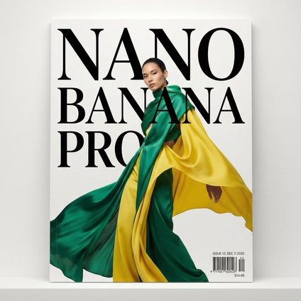 Промпты Nano Banana: ТОП-50 лучших запросов для нейросети