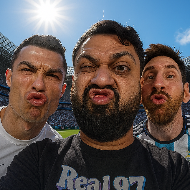 ТОП-20 промптов для Nano Banana