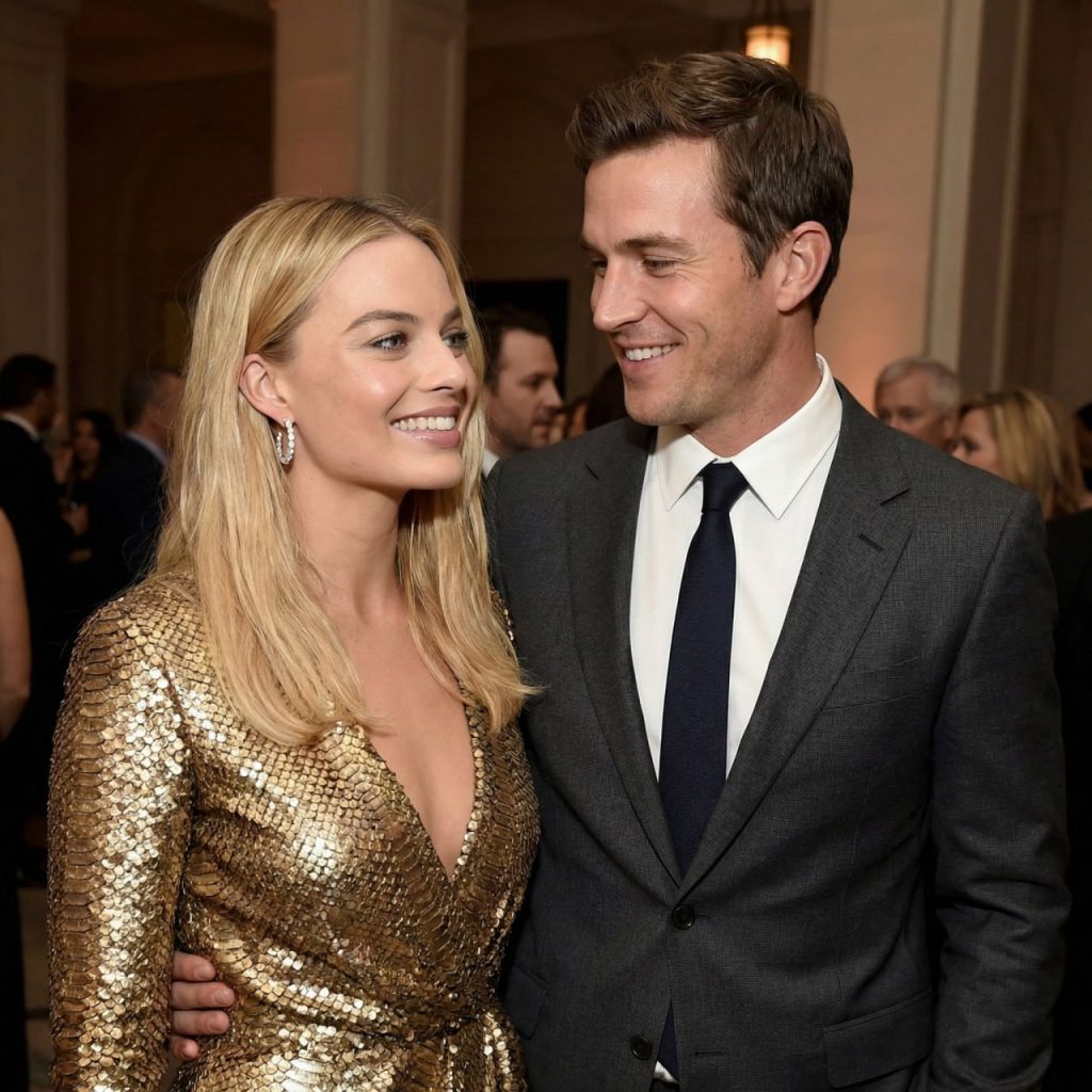 Нейросеть Nano Banana подберёт вам вторую половинку 1