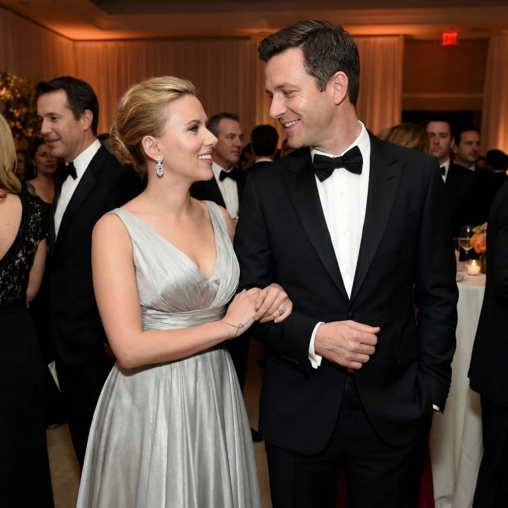 Нейросеть Nano Banana подберёт вам вторую половинку 3