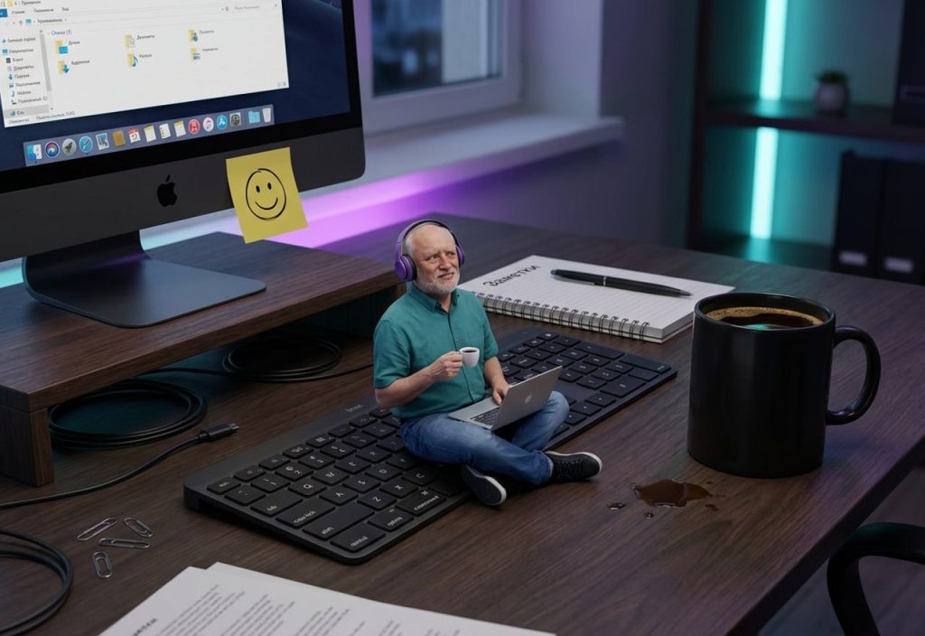 Нейросеть Nano Banana Pro превратит вас в настоящего фиксика 2